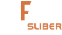 fa gulvsliber logo hvid