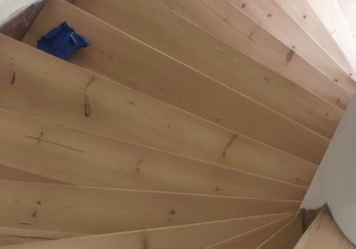 stairsafter